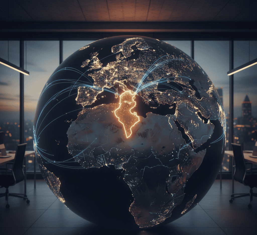 Tunisia: Your Strategic Gateway to African and European Markets