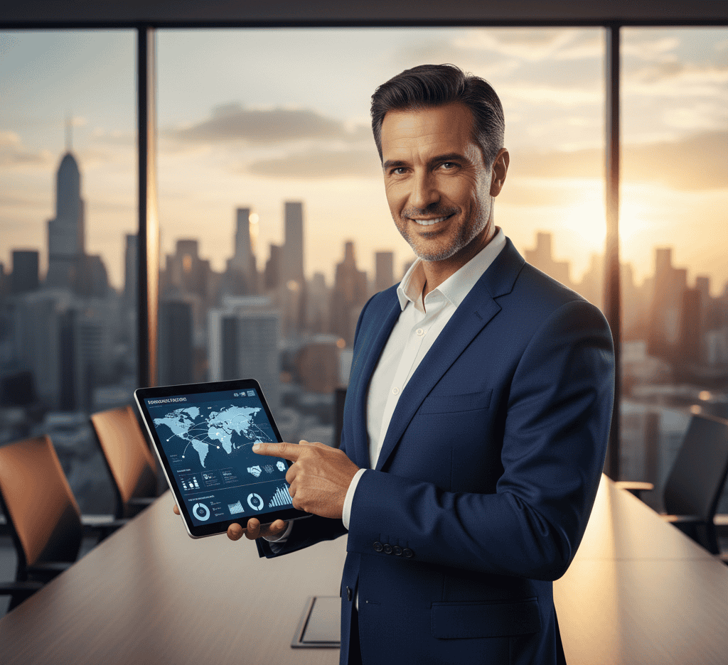 Trade Mediation Meets Digital Strategy: The Winning Combination for Your Global Expansion