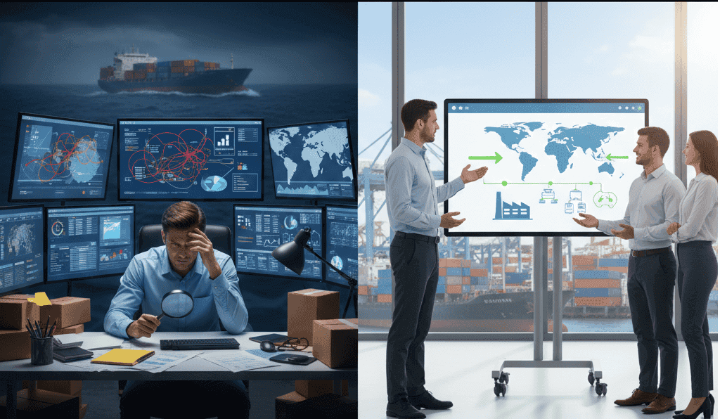 Sourcing Agent vs Direct Buying: The Complete Guide for 2026