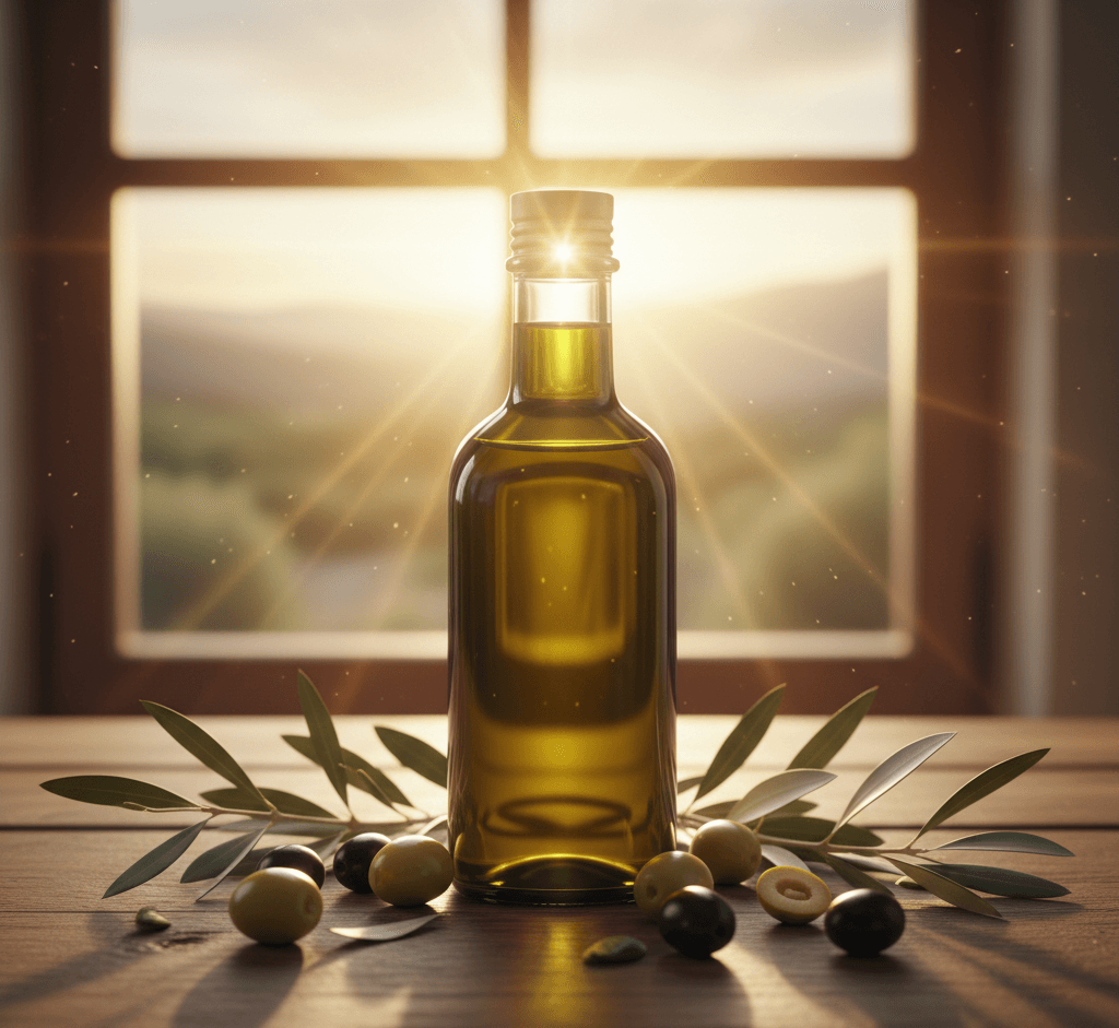 Tunisian Olive Oil: From National Liquid Gold to International Success